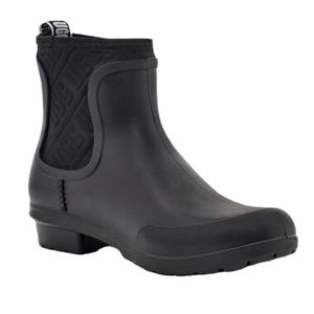 UGG Chevonne Rain Boots